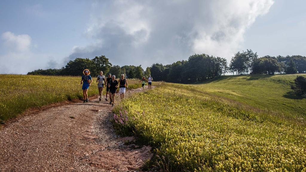 Trekking tra i monti e i Borghi più belli d’Italia